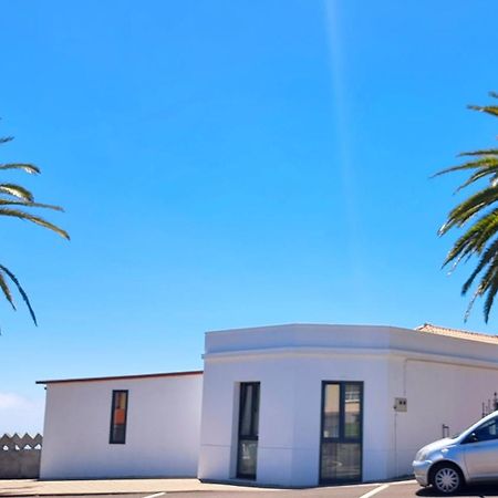 Casa Pirusa Barlovento Esterno foto