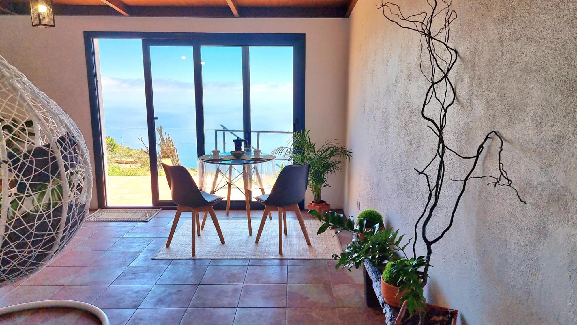 Casa Pirusa Barlovento Esterno foto